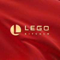 nhạc nền - LEGO Kitchen