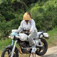 aichababara