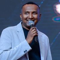 original sound - Siddarth