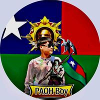 original sound - 🇲🇲PAOH.Gmaing🇨🇱