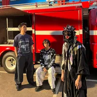 original sound - dongker.band