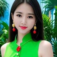 เสียงต้นฉบับ - น้องมิ้ลชลบุรี