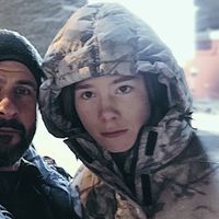 оригинальный звук