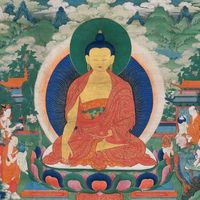 เสียงต้นฉบับ - Vajrayana Buddhism.