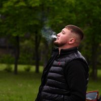 оригинальный звук