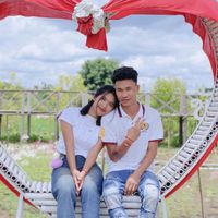 မူရင်းအသံ - 🫶💗🌎👫Phyo&Zin 👫🌎💗🫶