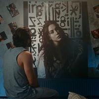 الصوت الأصلي