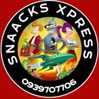 snaacksxpress