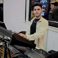 الصوت الأصلي