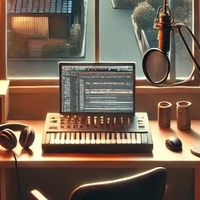 オリジナル楽曲 - ヒップホップソング