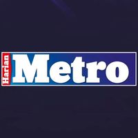 hmetromy