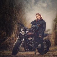 original sound - Bunny