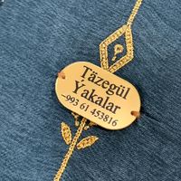 tazegulyakalar