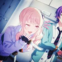 オリジナル楽曲 - 雑草