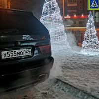 оригинальный звук
