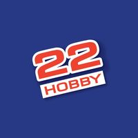 twenty.two.hobby