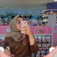 suara asli - shella hutauruk😎