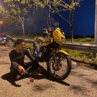bunyi asal - Irwan