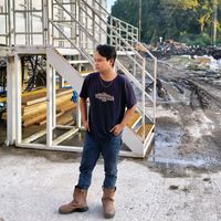 suara asli - rifky_aja