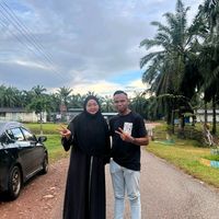 bunyi asal - ABG ROY😎