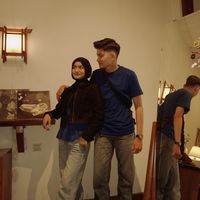 suara asli - iloveangel