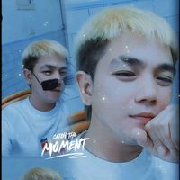 nhạc nền - Bin Anh
