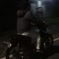 suara asli
