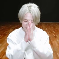 เสียงต้นฉบับ - น้องจีมินเป็นเด็กดี🐥 JIMIN