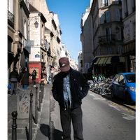 original sound - Fatihah Majik