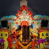 原聲 - 政鴻的廟會攝影