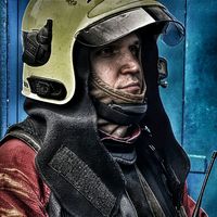 оригинальный звук