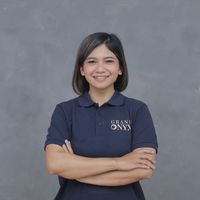suara asli - Lily23