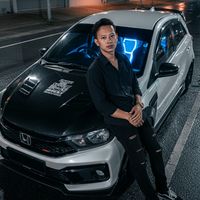 suara asli - Anak Adam