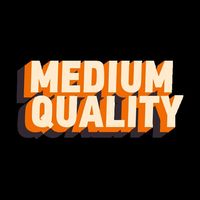 original sound - mediumqualityproduction