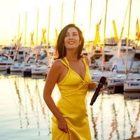 оригинальный звук