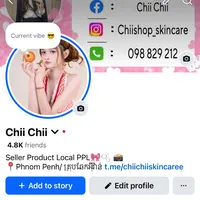 original sound - chiishop_skincare