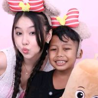 suara asli - Rama