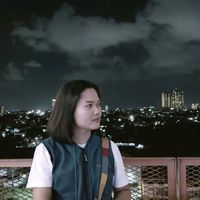 suara asli - D   E   R   I