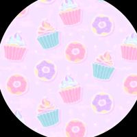 emoji.cat.pink.candy22