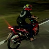 pijol tersakiti