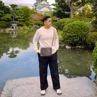 original sound - Ron Lavares