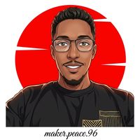 صانع السلام أقاويل وكلمات