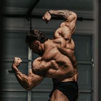 som original - Relentless Gym