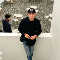suara asli - Iban Ibnu Hiban