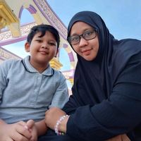 suara asli - budinaufal