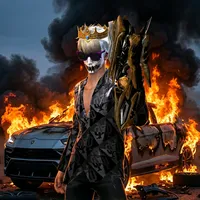 DJ KartoyonoMedotJanji