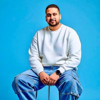 الصوت الأصلي