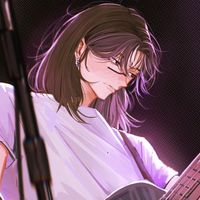 оригинальный звук