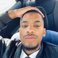 Bang jy Sal twee poes klaape kry vir bang