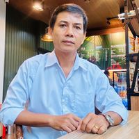 original sound - Kim san បក្សី សមុទ្រ